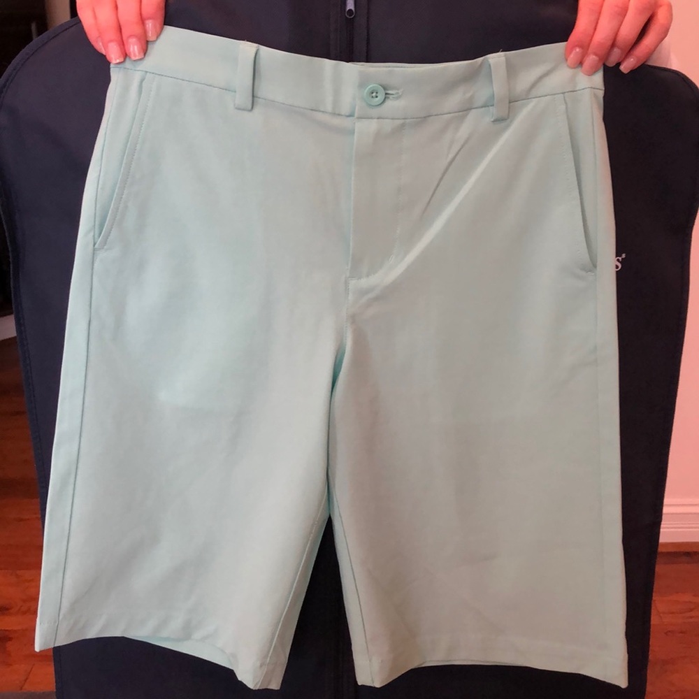 Vineyard Vines Performance Shorts Boys 16
